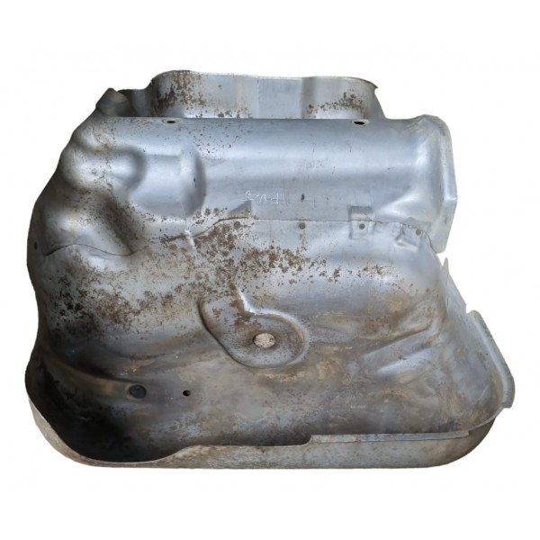 Chapa Protetora Do Tanque Discovery Sport 2015