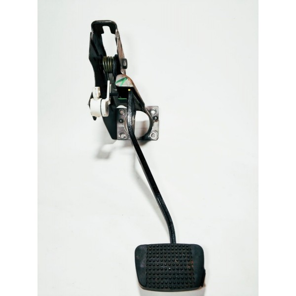 Pedal Freio Com Sensor - Trailblazer - 12 A 17 Cx639
