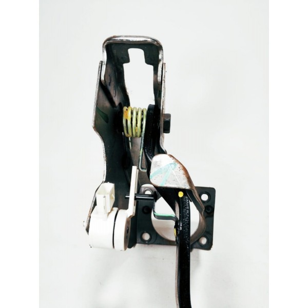 Pedal Freio Com Sensor - Trailblazer - 12 A 17 Cx639