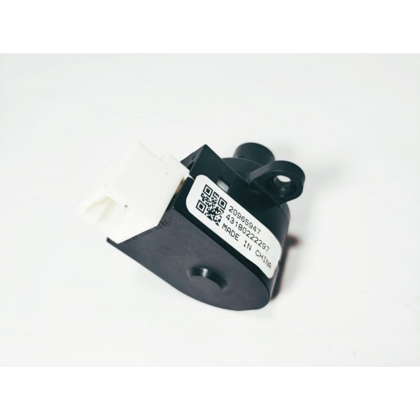 Comutador Ignição - Trailblazer 3.6 V6 - 20965947 Cx158