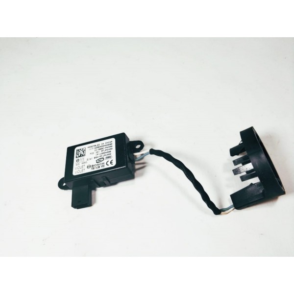 Antena Imobilizadora  Trailblazer 3.6 V6  F00 Hj00 493 Cx158