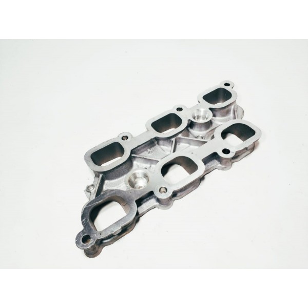 Flange  Coletor De Admi Trailblazer 3.6 V6 140708a293 Cx162
