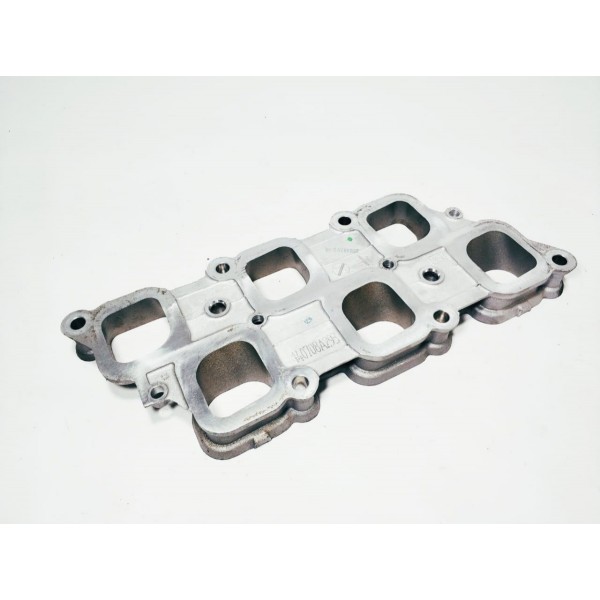 Flange  Coletor De Admi Trailblazer 3.6 V6 140708a293 Cx162