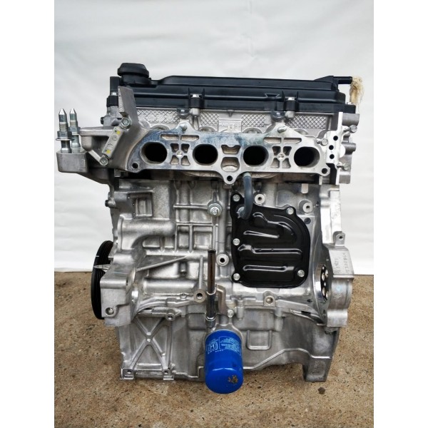 Motor Parcial City Wr-v Fit - 1.5 - 16 A 18 (2018) 8 Mil Km