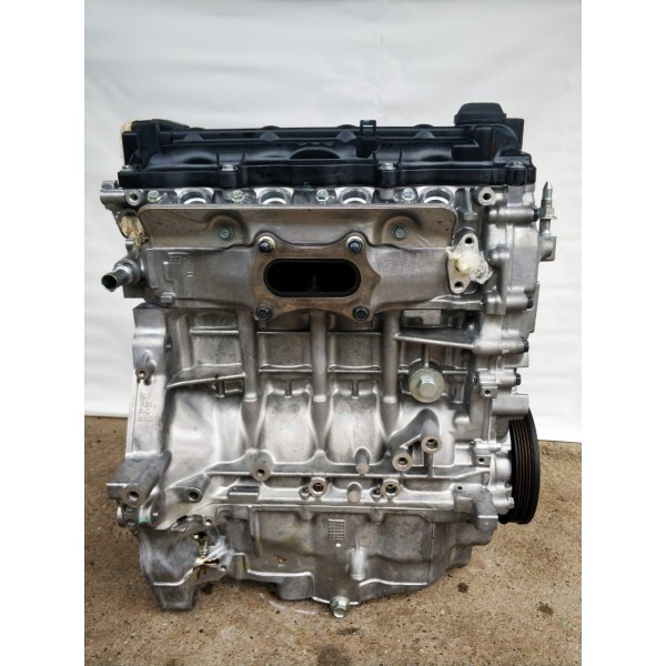 Motor Parcial City Wr-v Fit - 1.5 - 16 A 18 (2018) 8 Mil Km