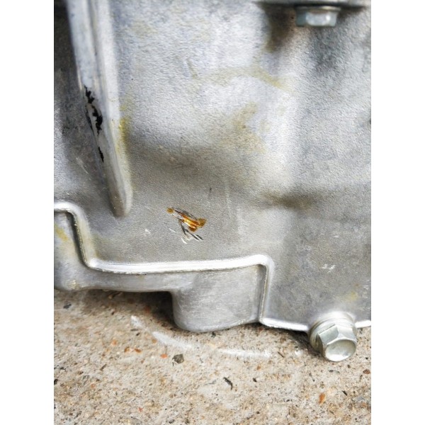 Motor Parcial City Wr-v Fit - 1.5 - 16 A 18 (2018) 8 Mil Km