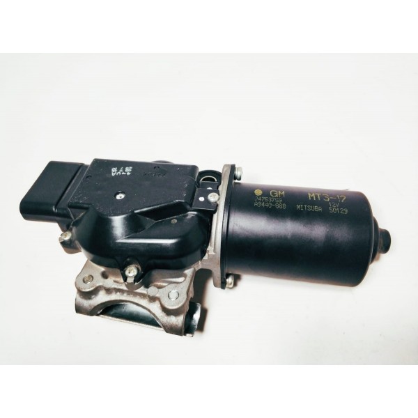 Motor Limpador Parabrisas S10  N Trailblazer A9440-888 Cx70