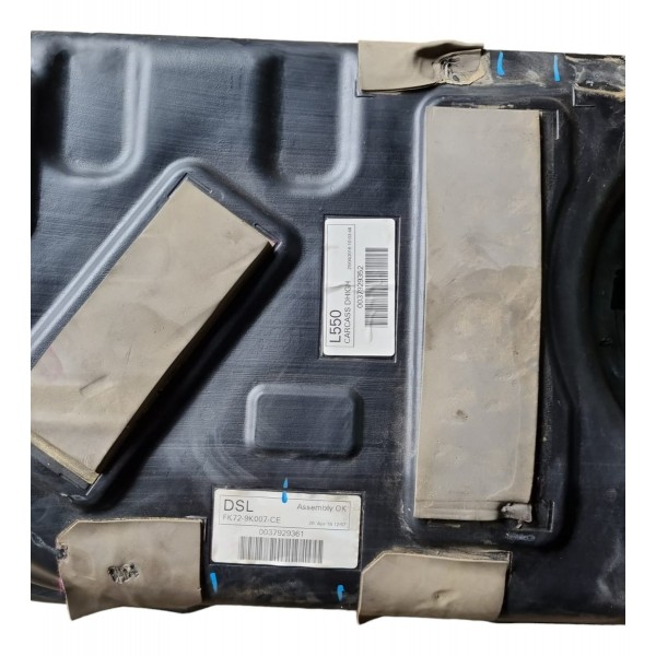 Tanque Combustível Discovery Sport  2015 2.2 Diesel