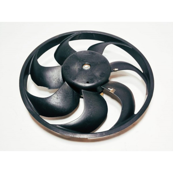 Eletroventilador- S10(nova) Trailblazer (menor) Cx578