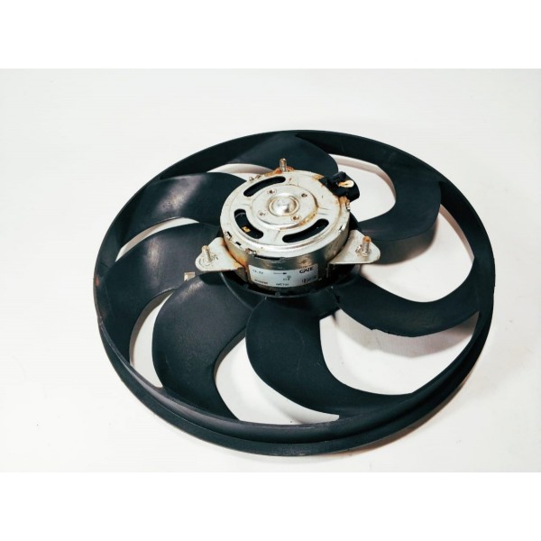 Eletroventilador- S10(nova) Trailblazer (menor) Cx578