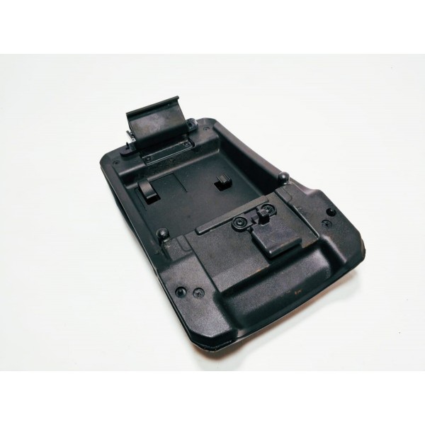 Tampa Braço Console Central - Trailblazer -12 A 17 Cx261 Preto