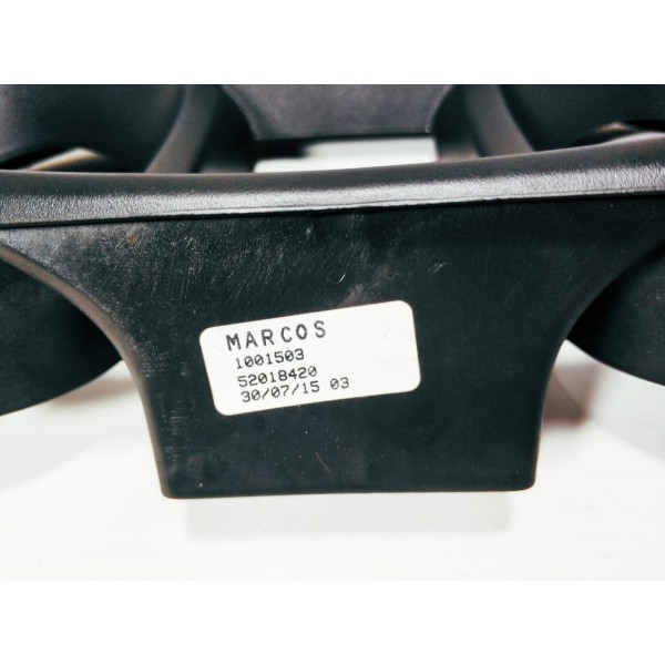 Moldura Painel Instrumentos S10 Trailblazer - 52018420 Cx217