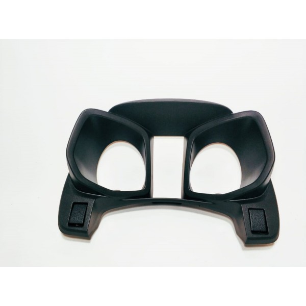 Moldura Painel Instrumentos S10 Trailblazer - 52018420 Cx217