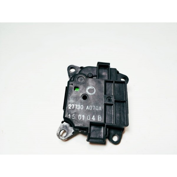 Atuador Caixa Vent Trailblazer S10(nova)- 27730a070a  Cx103