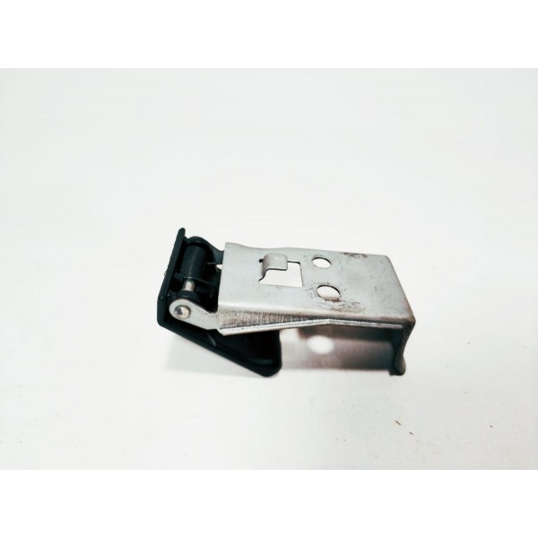 Alavanca Liberação Tampa Combustível- S10 (nova)  Cx158