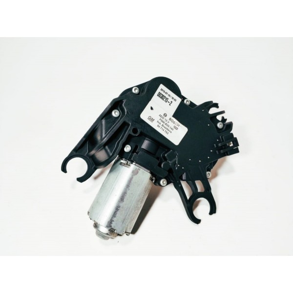 Motor Limpadorjanela Traseir Trailblazer Orig 94714763 Cx67