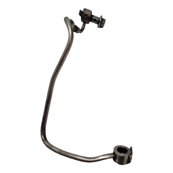 Cano Flexivel Oleo Turbina Discovery Sport 2.2 D 2015 Cx467