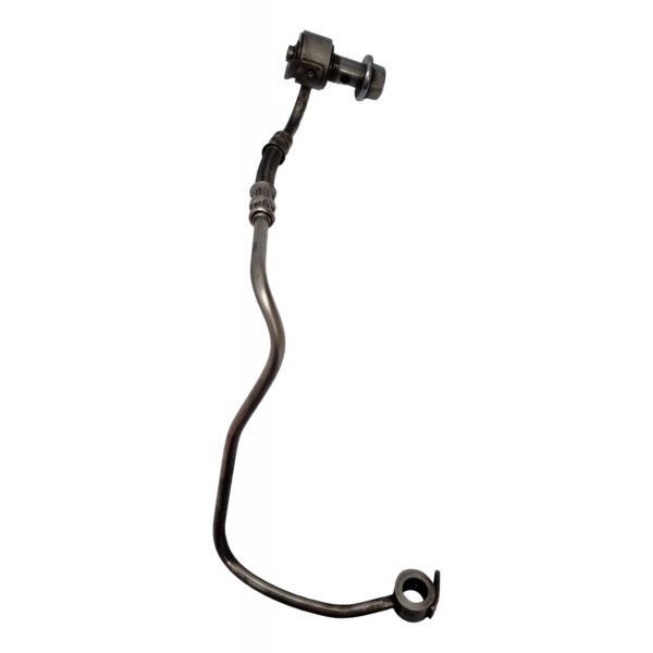 Cano Flexivel Oleo Turbina Discovery Sport 2.2 D 2015 Cx467