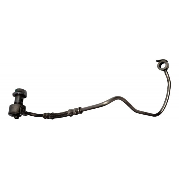 Cano Flexivel Oleo Turbina Discovery Sport 2.2 D 2015 Cx467