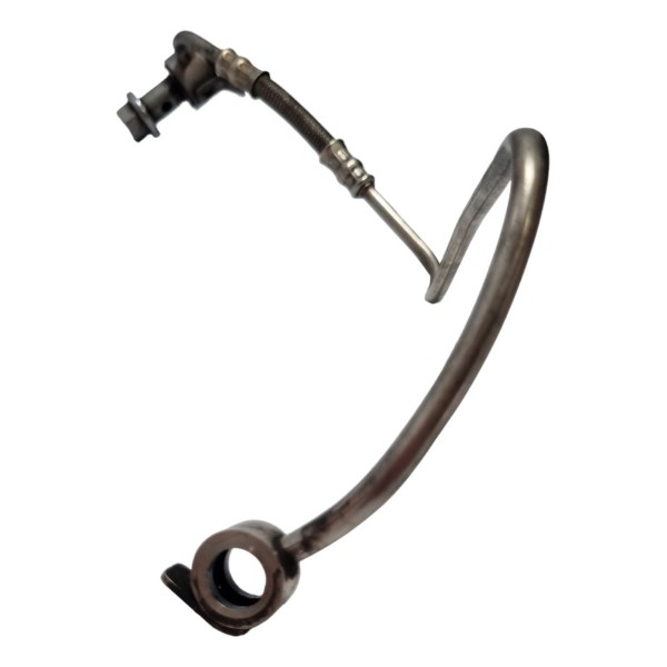 Cano Flexivel Oleo Turbina Discovery Sport 2.2 D 2015 Cx467