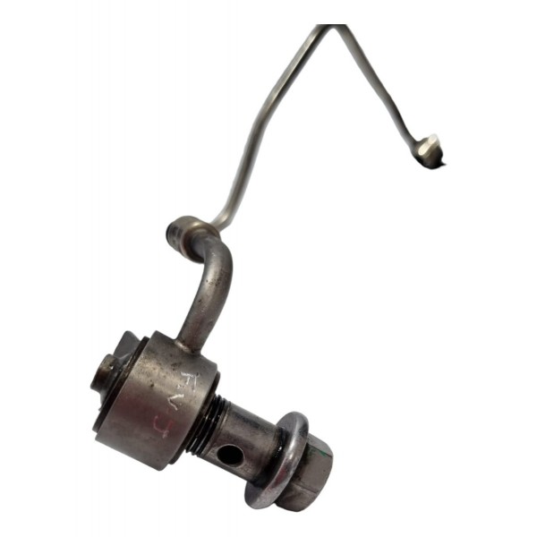 Cano Flexivel Oleo Turbina Discovery Sport 2.2 D 2015 Cx467