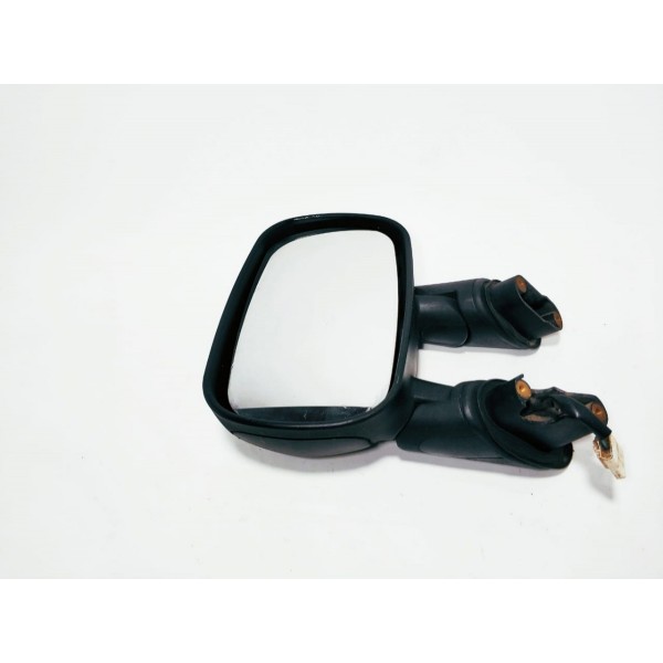 Retrovisor Elétrico Doblo - 04 A 09 L.eoriginal Cx303