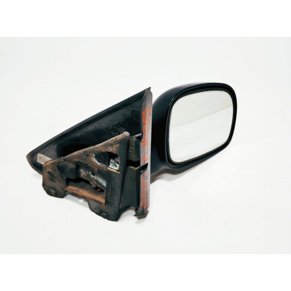 Retrovisor Elétrico Gran Caravan- 98 A 99 L.d Original Cx301