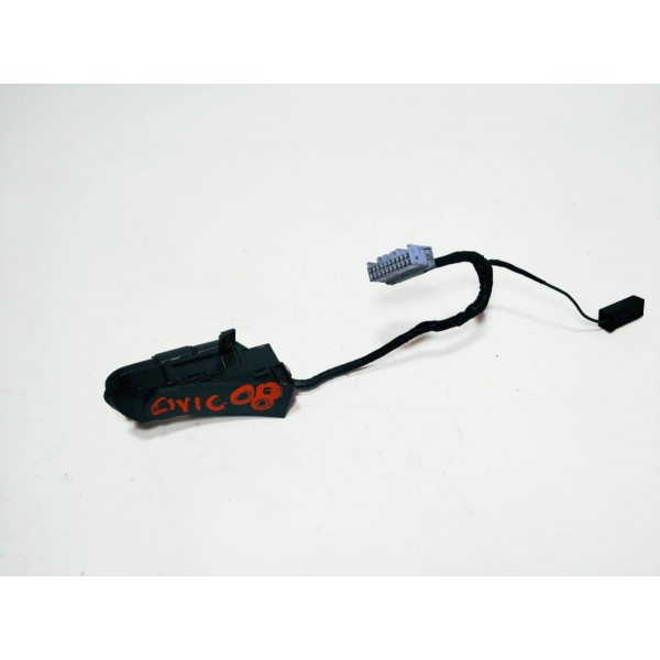 Comando Cruise Control(piloto Aut) - Civic - 09 A 11 - Aj811