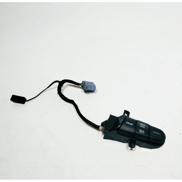 Comando Cruise Control(piloto Aut) - Civic - 09 A 11 - Aj811