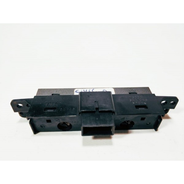 Comando Botão Piloto Automático Civic 07 A 11 - M30085 Cx147