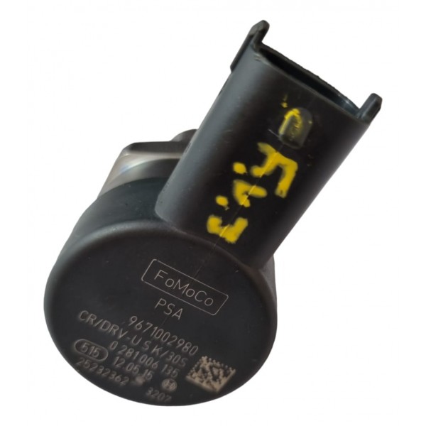 Válvula Solenoide Pressão Discovery Sport 2015 Cx467