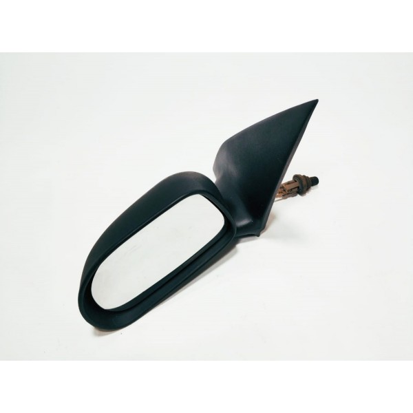 Retrovisor Manual Marea Brava - 98 A 07 L.e Original Cx300