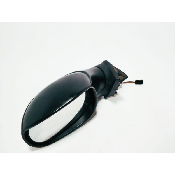 Retrovisor Elétrico 206 207  - 99 A 12 L.e Original Cx301