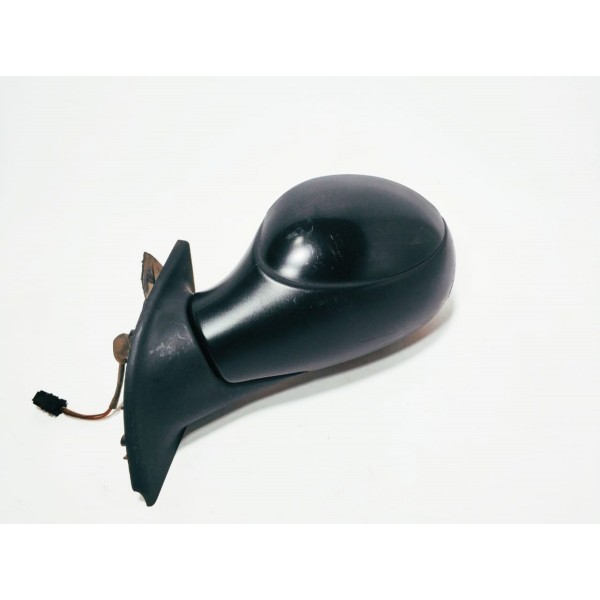 Retrovisor Elétrico 206 207  - 99 A 12 L.e Original Cx301