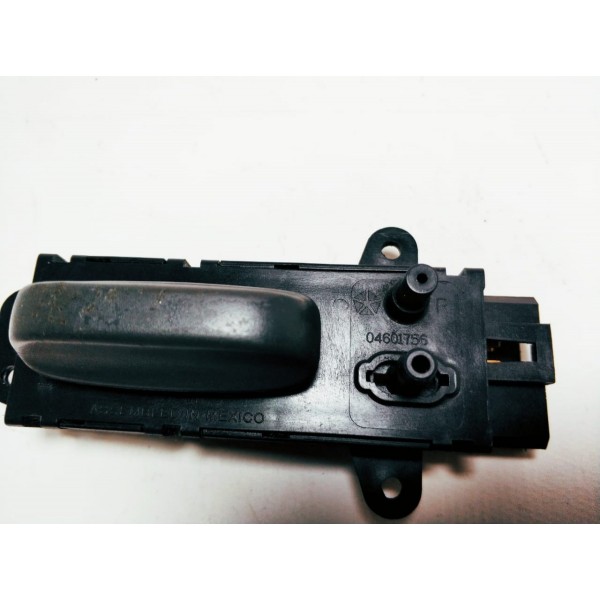 Comando Regulagem Banco Dianteiro Grand Cherokee 2001 (cx50)