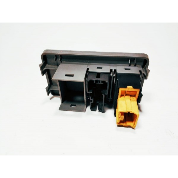 Moldura + Botão Tcl (off) Mitsubishi Galant Mr238444 (cx49)