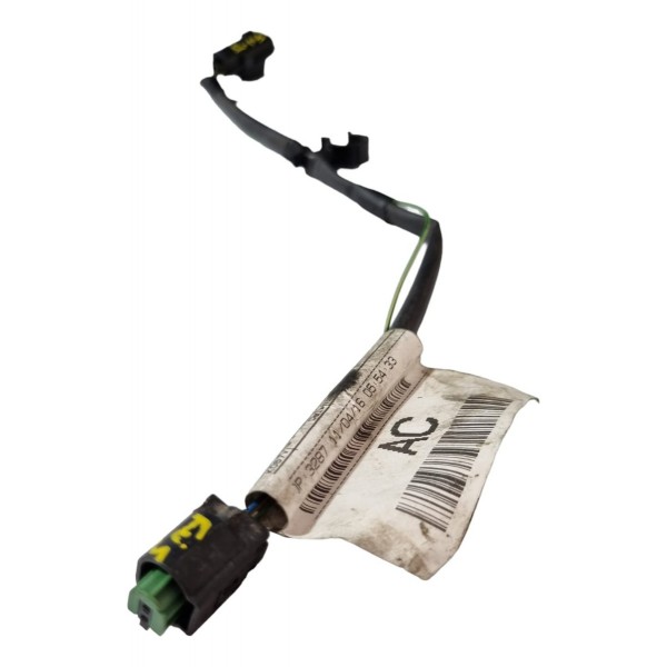 Chicote Cabo Bateria Discovery Sport 15 Fk72-10c652-ac Cx467