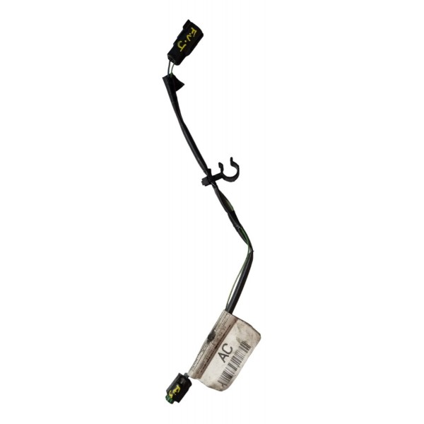 Chicote Cabo Bateria Discovery Sport 15 Fk72-10c652-ac Cx467