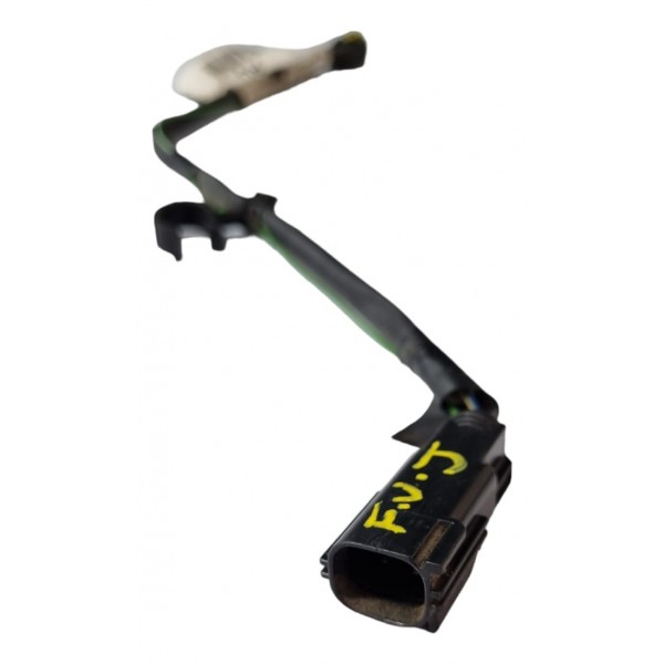 Chicote Cabo Bateria Discovery Sport 15 Fk72-10c652-ac Cx467