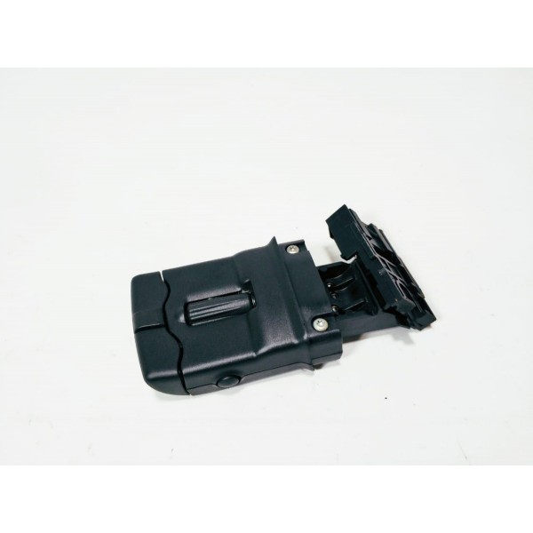 Comando De Som - Megane - 08 A 12 - 8200103769 (cx50)