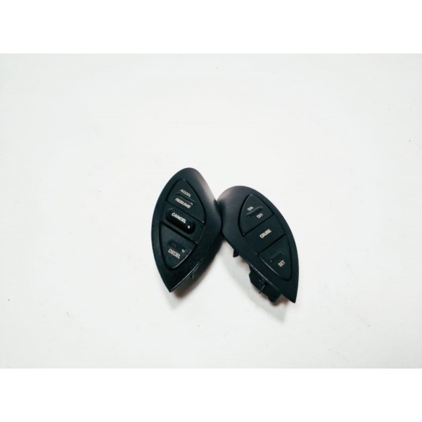 Comando De Volante - Gran Caravan - 96 A 00 - 4685643 (cx50)