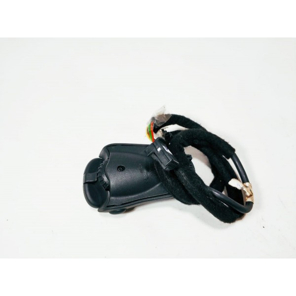 Comando Som Telefone Duster Logan Megane 255524718r (cx50)