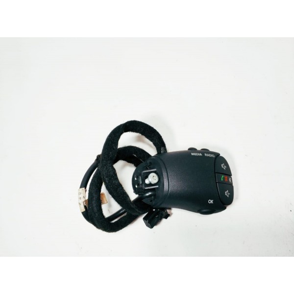 Comando Som Telefone Duster Logan Megane 255524718r (cx50)