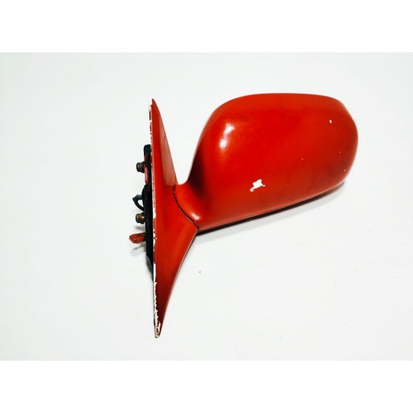 Retrovisor Elétrico Colt - 95 A 96 L.e Original Cx299