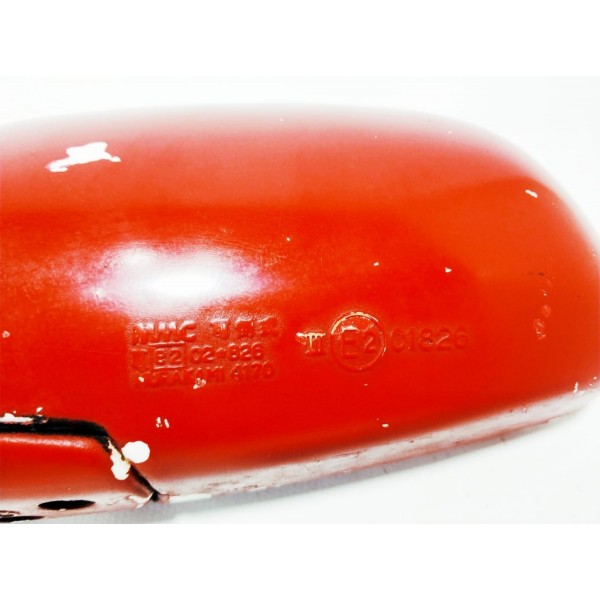 Retrovisor Elétrico Colt - 95 A 96 L.e Original Cx299