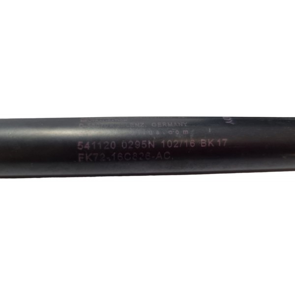 Amortecedor Capo Dianteiro Discovery Sport 2015 Cx467