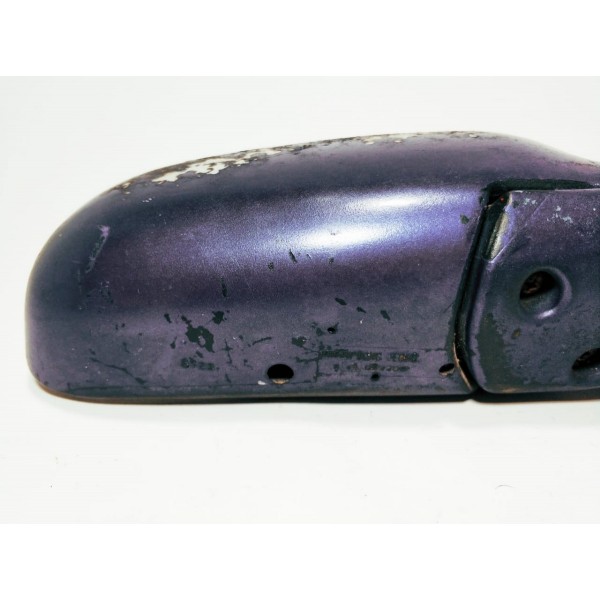 Retrovisor Manual Accent - 93 A 98 (direito) Original Cx297