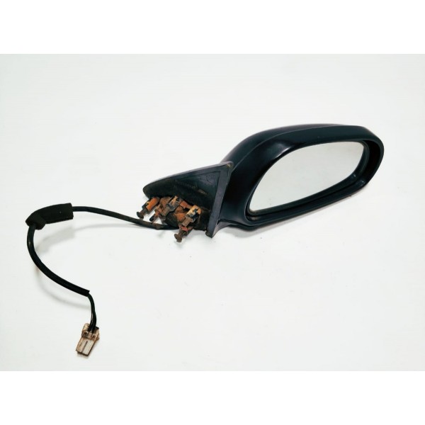 Retrovisor Elétrico Mazda 626  - 93 A 95 L.d Original Cx299