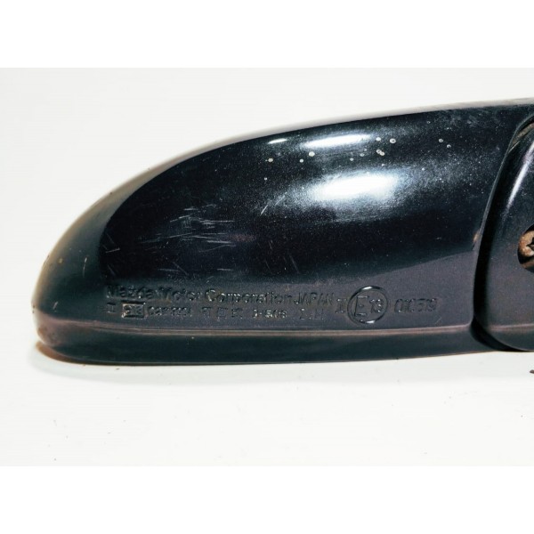 Retrovisor Elétrico Mazda 626  - 93 A 95 L.d Original Cx299