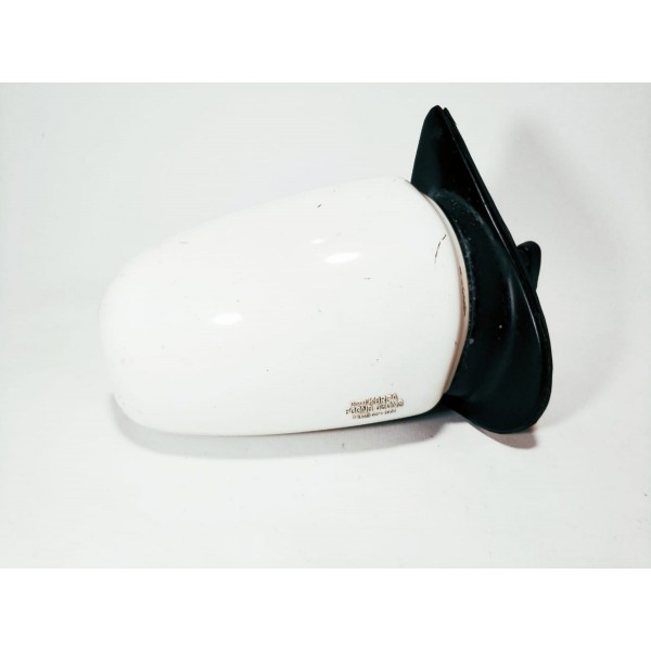 Retrovisor Manual  Excel - 95 L.d Original Cx298